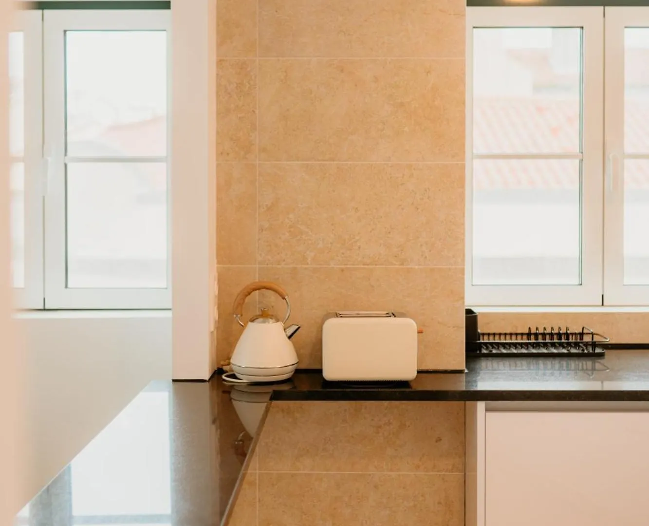 Mary Pink - No 1B - Lovely Two-Bedroom Apartment Lisboa Πορτογαλία