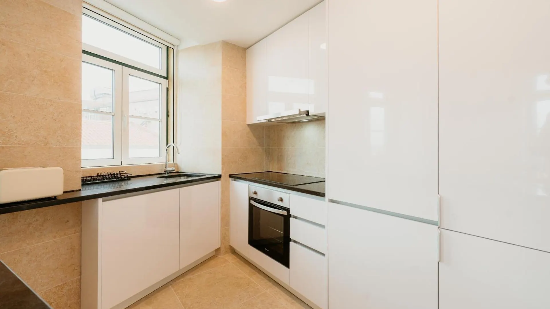 Mary Pink - No 1B - Lovely Two-Bedroom Apartment Lisboa Πορτογαλία